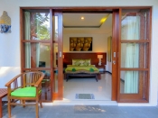 Villa rental Sanur, Bali, #2275