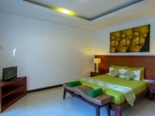 Villa rental Sanur, Bali, #2275