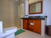 Villa rental Sanur, Bali, #2275