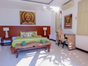 Villa rental Sanur, Bali, #2275