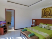 Villa rental Sanur, Bali, #2275