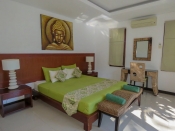 Villa rental Sanur, Bali, #2275