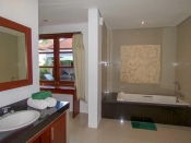 Villa rental Sanur, Bali, #2275