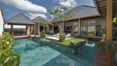 Villa rental Seminyak, Bali, #2278