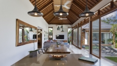 Villa rental Seminyak, Bali, #2278