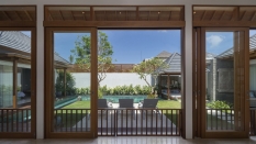 Villa rental Seminyak, Bali, #2278