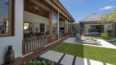 Villa rental Seminyak, Bali, #2278