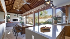 Villa rental Seminyak, Bali, #2278