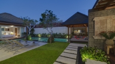 Villa rental Seminyak, Bali, #2278