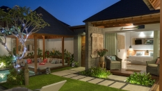 Villa rental Seminyak, Bali, #2278