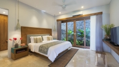 Villa rental Seminyak, Bali, #2278