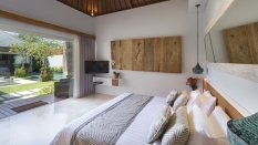 Villa rental Seminyak, Bali, #2278