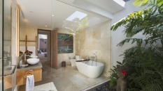 Villa rental Seminyak, Bali, #2278