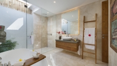 Villa rental Seminyak, Bali, #2278