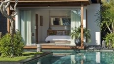 Villa rental Seminyak, Bali, #2278