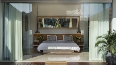Villa rental Seminyak, Bali, #2278