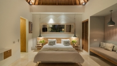 Villa rental Seminyak, Bali, #2278