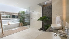 Villa rental Seminyak, Bali, #2278
