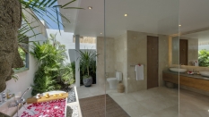 Villa rental Seminyak, Bali, #2278