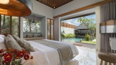 Villa rental Seminyak, Bali, #2278
