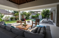 Villa rental Umalas, Bali, #2280/5