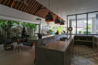 rent villa in Umalas, Bali, #2280