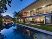 Villa rental Canggu, Bali, #2281