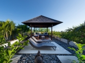 Villa rental Canggu, Bali, #2281