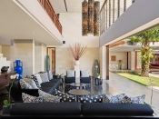 Villa rental Canggu, Bali, #2281