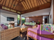 Villa rental Canggu, Bali, #2281