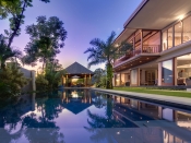 Villa rental Canggu, Bali, #2281