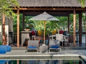 Villa rental Canggu, Bali, #2281