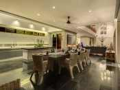 Villa rental Canggu, Bali, #2281