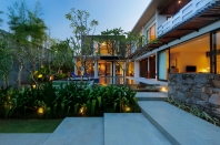 Villa rental Nusa Dua, Bali, #2282
