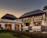 Villa rental Uluwatu, Bali, #2290