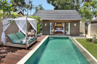 Villa rental Jimbaran, Bali, #2293/15