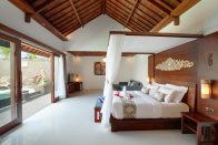 Villa rental Jimbaran, Bali, #2294