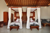 Villa rental Jimbaran, Bali, #2295/11