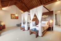 Villa rental Jimbaran, Bali, #2295/6