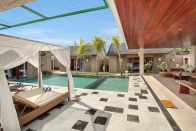 Villa rental Jimbaran, Bali, #2295/4