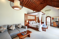 Villa rental Jimbaran, Bali, #2296/14