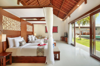 Villa rental Jimbaran, Bali, #2296/19