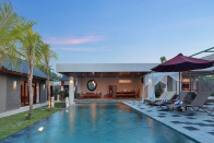 rent villa in Jimbaran, Bali, #2296