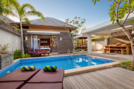 rent villa in Jimbaran, Bali, #2297