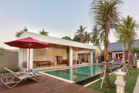 Villa rental Jimbaran, Bali, #2298