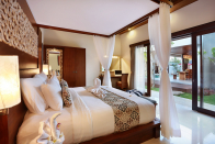 Villa rental Jimbaran, Bali, #2298