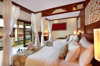 Villa rental Jimbaran, Bali, #2298/5