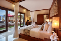 Villa rental Jimbaran, Bali, #2298/10