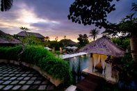 Villa rental Canggu, Bali, #2299