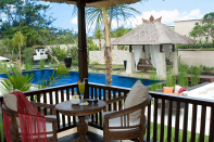 Villa rental Canggu, Bali, #2299